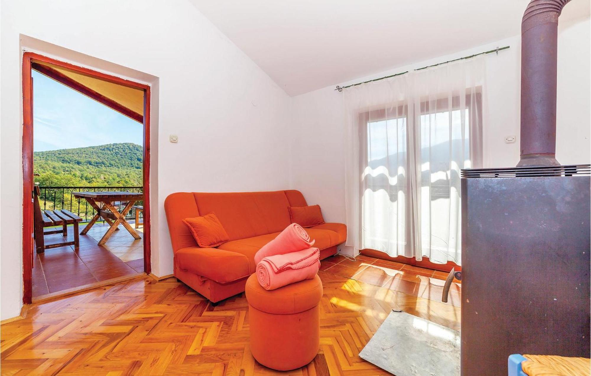 7 Bedroom Pet Friendly Home In Crni Kal Crni Kal  Luaran gambar